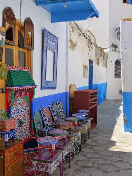 Morocco Part 1