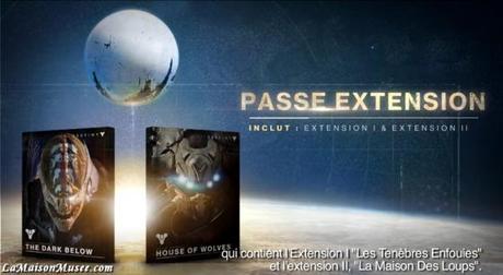 Passe Extension Details Destiny