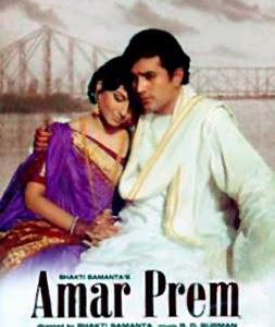 Chansons amoureuses : Amar Prem (1972)