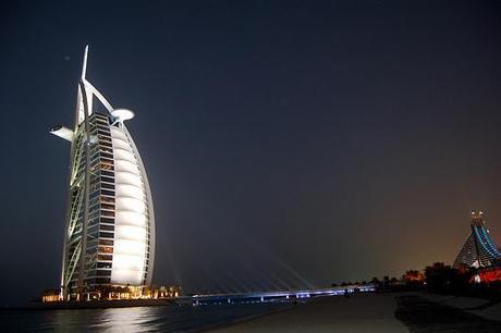 14 faits incroyables sur Dubaï