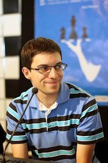 Maxime Vachier-Lagrave le 10e meilleur joueur d'échecs au monde © Chess & Strategy