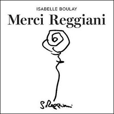 Serge Reggiani: tout le monde lui dit merci!!
