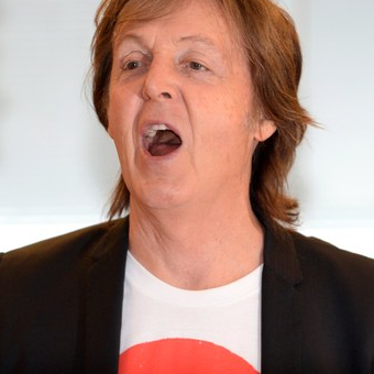 McCartney: sa maladie lui a donné des vacances