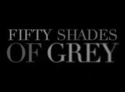 Fifty Shades Grey teaser bande annonce...