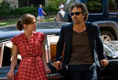 BEGIN AGAIN New York Melody, critique