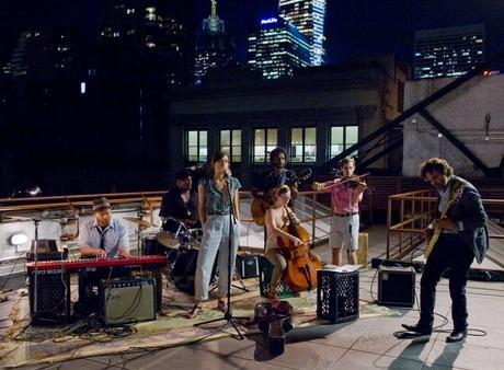 new york melody 2 New York Melody, critique