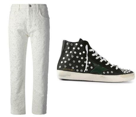 Le coup de balai des derniers jours farfetch