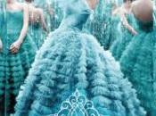 sélection, Tome Kiera Cass