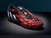 Predator Instinct: adidas fête crampons Predator!