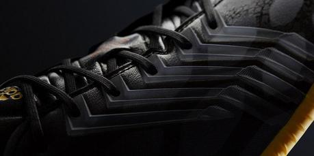 photo adidas predator instinct black pack edition 2