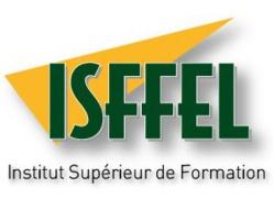 Issfel. De nouveaux locaux pour les étudiants à la rentrée