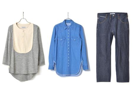 EOTOTO – F/W 2014 COLLECTION