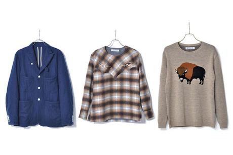 EOTOTO – F/W 2014 COLLECTION