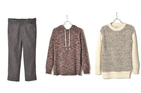 EOTOTO – F/W 2014 COLLECTION