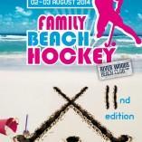 Découvrez le Family Beach Hockey