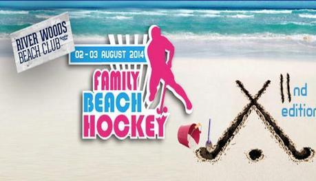 Découvrez le Family Beach Hockey