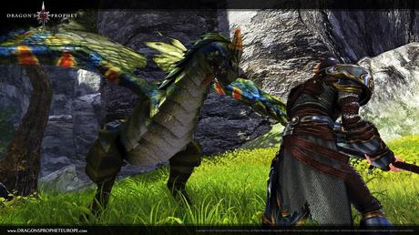 Dragon’s Prophet – Un nouveau système de maîtrises dévoilé‏