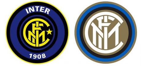 Un nouveau logo pour l’Inter de Milan