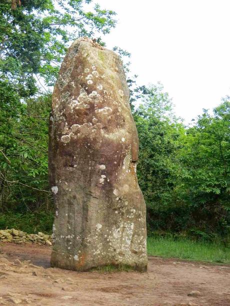 Road-Trip en Bretagne : Carnac et Locmariaquer