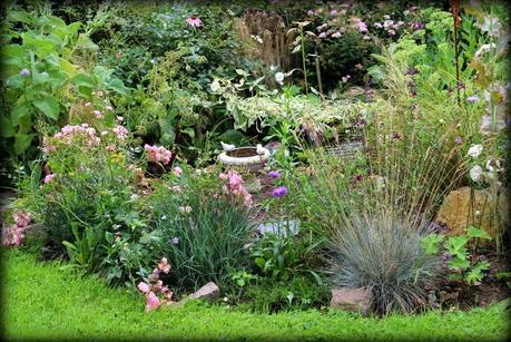 Le temps des Vacances...