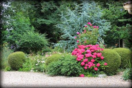 Le temps des Vacances...