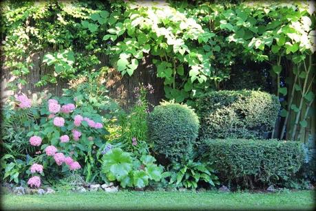 Le temps des Vacances...