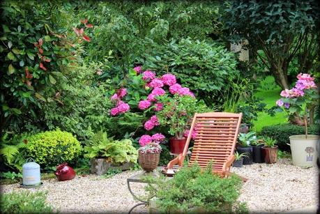 Le temps des Vacances...