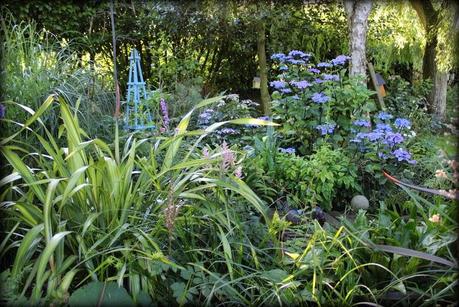 Le temps des Vacances...