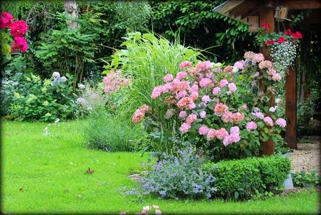 Le temps des Vacances...