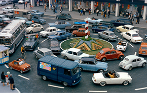 playtime-05 PlayTime, le chef d’oeuvre de Jacques Tati en version restaurée