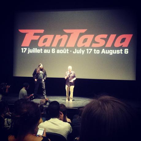 fantasia mcnaughton [Dossier] Fantasia 2014   Jour 5 : Dexter avec une moustache et une coupe mulet
