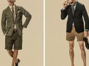 Engineered garments 2015 collection lookbook