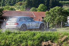 21 - BMW Z3M - Didier Revel et Alexis Bobillon