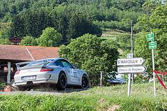 000A - Porsche 911 (997) GT3 - Cyril Haegli