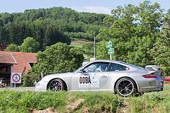 000A - Porsche 911 (997) GT3 - Cyril Haegli