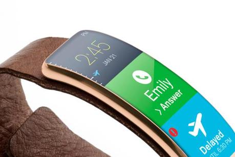 Un brevet encourage les spéculations selon lesquelles Apple travaillerait sur une montre connectée.