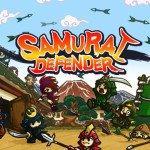 Samurai-Defender
