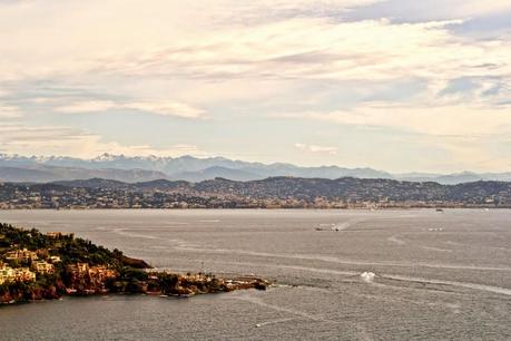 Massif de l'Esterel ◊ Côte d'Azur