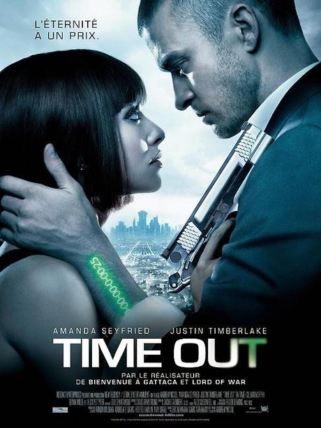 Time out (film) - Andrew Niccol (1954-)
