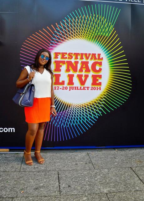 Look festival: Fnac live