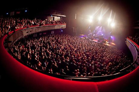 Mise en vente des dernières places pour l'Olympia le 25 juillet