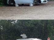 photo jour: pourquoi toutes voitures genevoises passent nuit France-voisine?