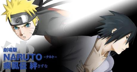 The Last Naruto the Movie