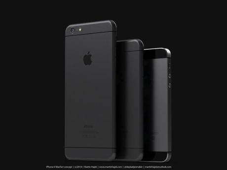 Peu importe les bons chiffres d'Apple, ce qui compte c'est l'iPhone 6 et la iWatch
