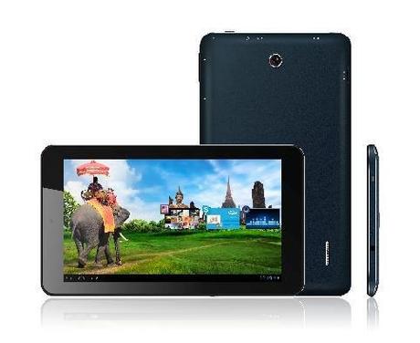 eZee’Tab7D15-M, la tablette Android 7 pouces à moins de 80 €