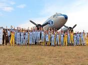 Landivisiau. jeunes pilotes accueillis base d'aéronautique navale