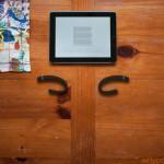 HIGH TECH: AirType  ou le clavier dans les mains !