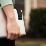 HIGH TECH: AirType  ou le clavier dans les mains !