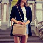 BAGS : Clio Goldbrenner for Kiehl’s !