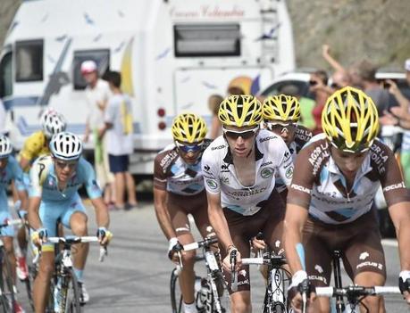 Le Tour de France, combien ça rapporte vraiment?